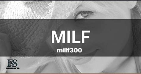 Milf300